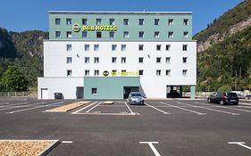 B&B Hotel Cluses Sud