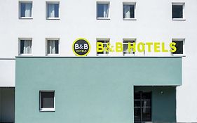 B&B Hotel Cluses Sud